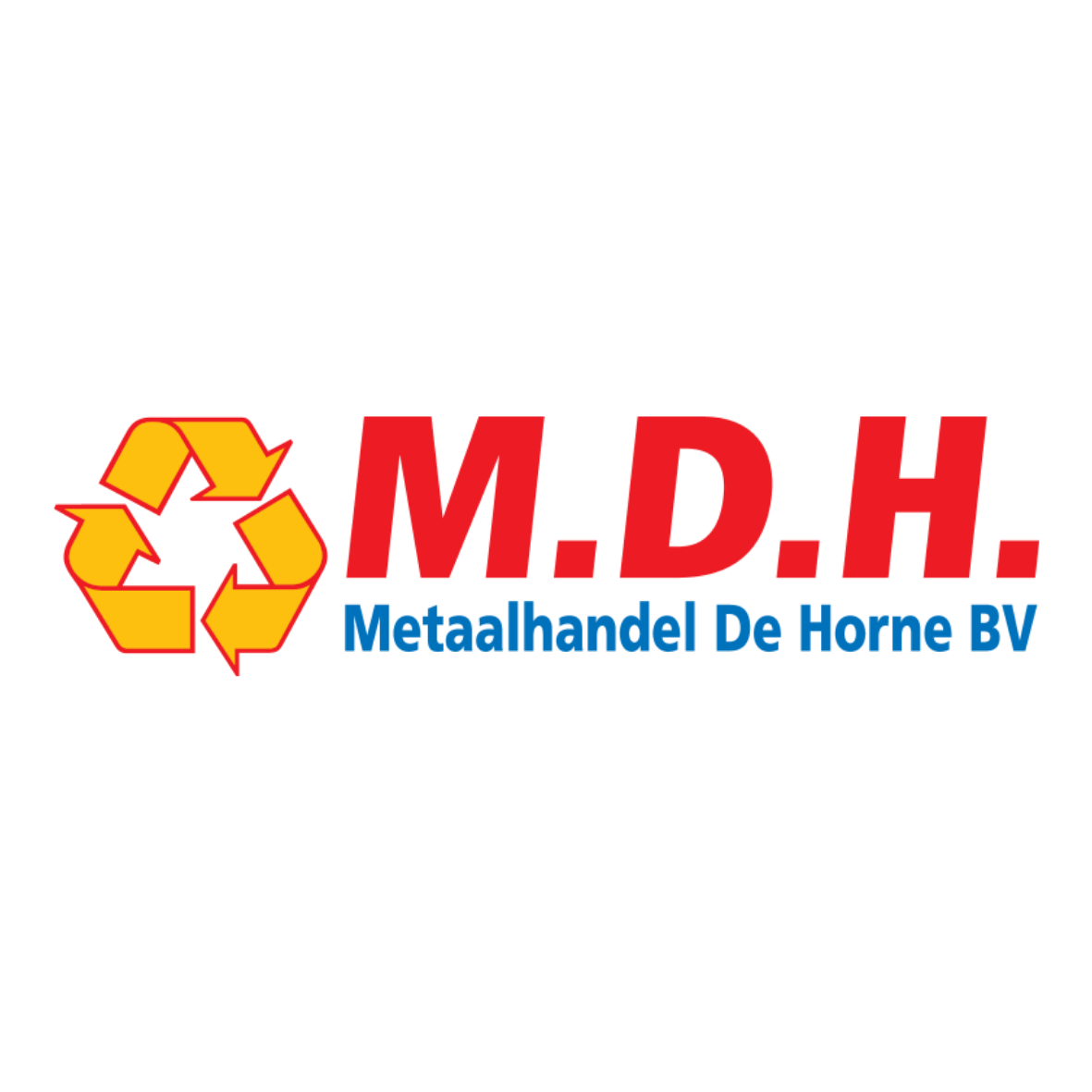 Metaalhandel De Horne
