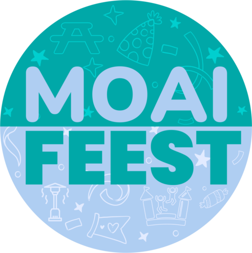 Moai Feest